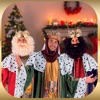 Tu foto con los Reyes Magos (AppStore Link) 