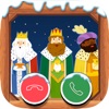 Videollamada con Reyes Magos (Enlace AppStore) 