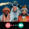 Videollamada a los Reyes Magos (AppStore Link) 