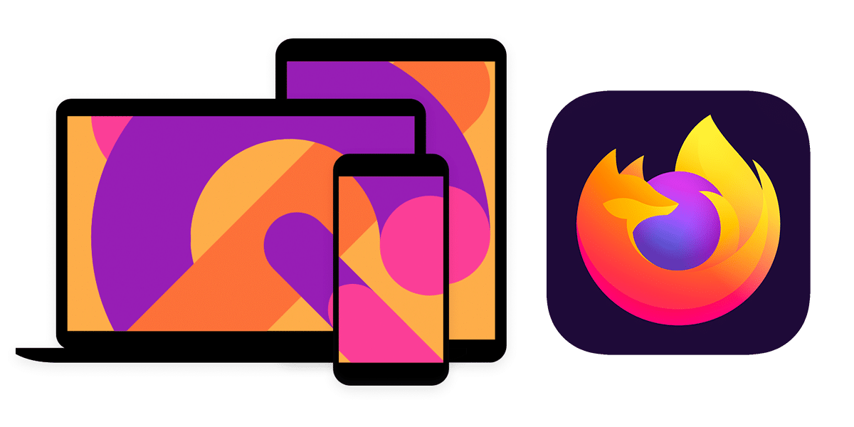 Firefox en la tienda de aplicaciones