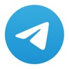Telegram Messenger (enlace de AppStore) 