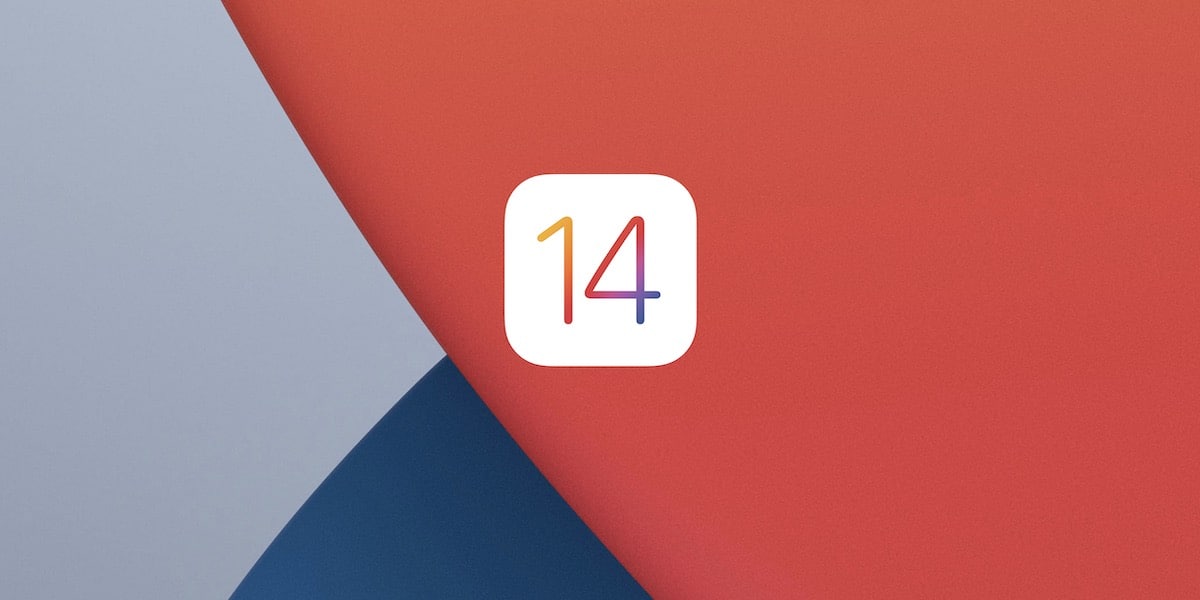 iOS 14, el nuevo sistema operativo de Apple